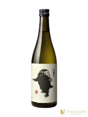 Sake Yuki Otoko Junmai shu – Nhật Bản, 720ml