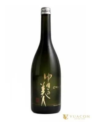 Sake Yukino Bijin Junmai Daiginjo – Akita, Nhật Bản, 720ml