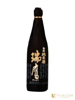 Sake Zuiyo Houjun Junmai 720ml – Nhật Bản
