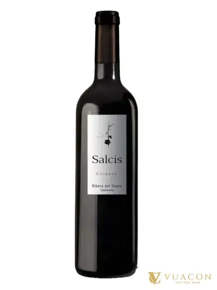 Salcis Crianza – Tây Ban Nha, 750ml