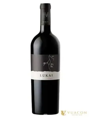 San V Lukai Cabernet Sauvignon – Chile, 750ml