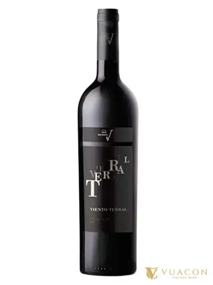 San V Viento Terral Ensamblaje Premium – Chile, 750ml