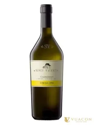 Sanct Valentin Chardonnay – Ý, 750ml