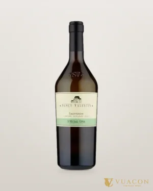 Sanct Valentin Sauvignon – chai chính hãng tại Vua Cồn