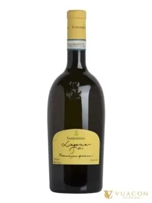Sansonina Lugana Fermentazione Spontanea – Veneto, Ý, 750ml