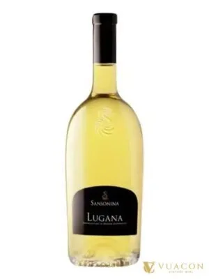 Sansonina Lugana Doc – Ý, 750ml