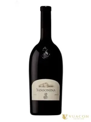 Sansonina Merlot – Ý, 750ml