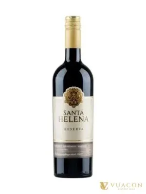 Santa Helena Cabernet Sauvignon – Chile, 750ml