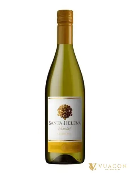 Santa Helena Chardonnay – Chile, 750ml
