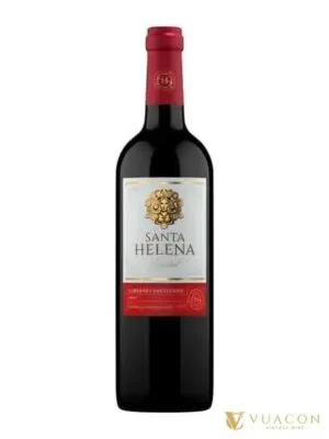 Santa Helena Reserve Cabernet Sauvignon – Chile, 750ml