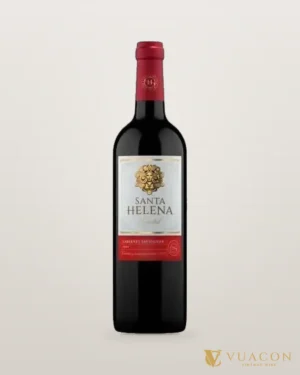 Santa Helena Reserve Cabernet Sauvignon – chai chính hãng tại Vua Cồn