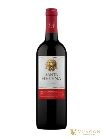 Santa Helena Reserve Cabernet Sauvignon – Chile, 750ml