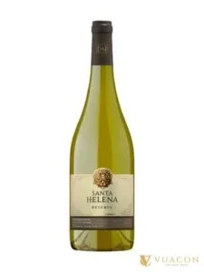 Santa Helena Reserve Chardonnay – Chile, 750ml