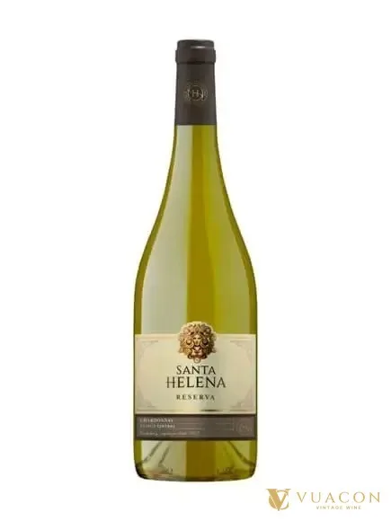 Santa Helena Reserve Chardonnay – Chile, 750ml