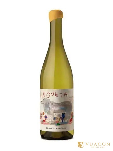 Santa Julia La Oveja Torrontes, vang Torrontés Argentina