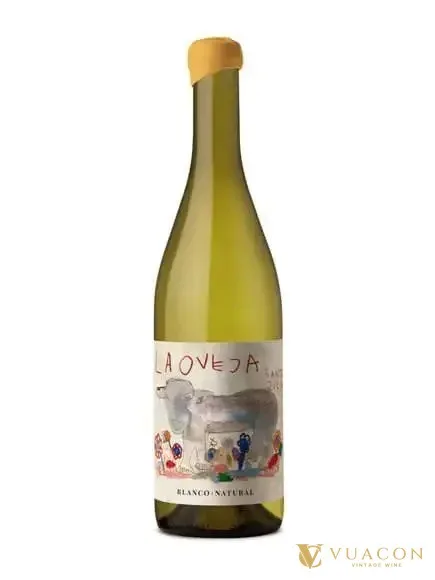 Santa Julia La Oveja Torrontes – Mendoza, Argentina, 750ml