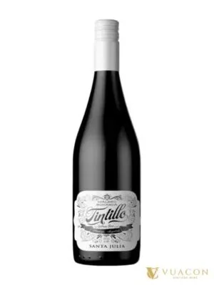 Santa Julia Tintillo Malbec Bonarda – Mendoza, Argentina, 750ml