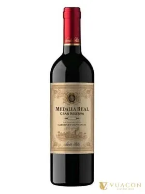 Santa Rita Medalla Real Gran Reserva Cabernet Sauvignon – Chile, 750ml