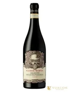 Santa Sofia Amarone della Valpolicella Classico – Ý, 750ml