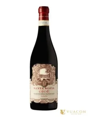 Santa Sofia GIOE Amarone della Valpolicella – Ý, 750ml