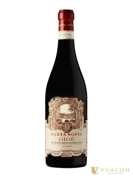 Santa Sofia GIOE Amarone della Valpolicella – Ý, 750ml