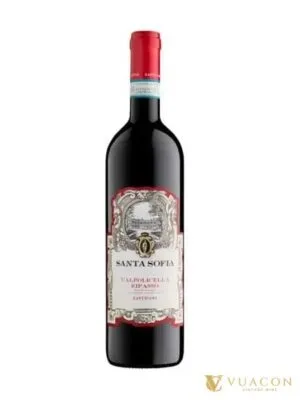 Santa Sofia Ripasso Valpolicella Superiore – Ý, 750ml