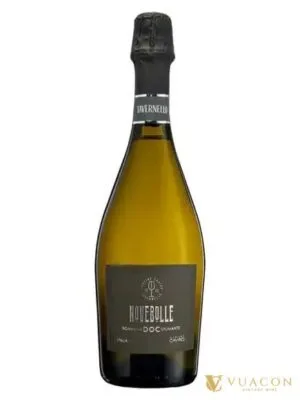 Sparkling Tavernello Novebolle Romagna – sparkling Brut, Ý, 750ml