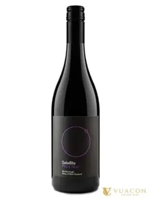 Satellite Pinot Noir – Marlborough, New Zealand, 750ml
