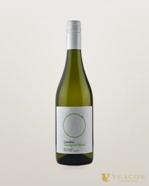 Satellite Sauvignon Blanc – chai chính hãng tại Vua Cồn