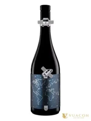 Satellite Tinta de Toro – Tây Ban Nha, 750ml