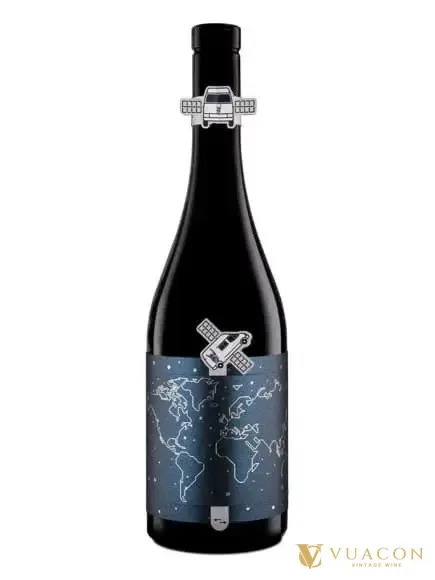 Satellite Tinta de Toro – Tây Ban Nha, 750ml
