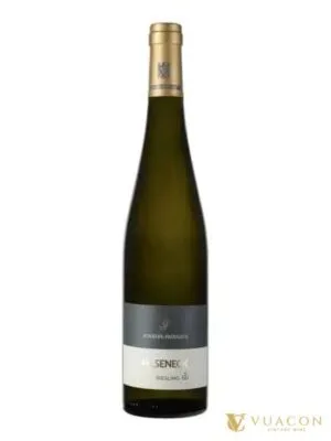 Schafer Frohlich Felseneck Riesling – Đức, 750ml