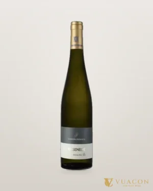 Schafer Frohlich Felseneck Riesling – chai chính hãng tại Vua Cồn