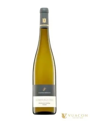 Schafer Frohlich Schiefergestein Bockenauer Riesling – Đức, 750ml