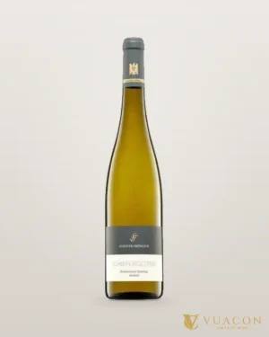 Schafer Frohlich Schiefergestein Bockenauer Riesling – chai chính hãng tại Vua Cồn
