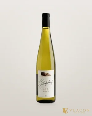 Schieferkopf Riesling Trocken Sec – chai chính hãng tại Vua Cồn