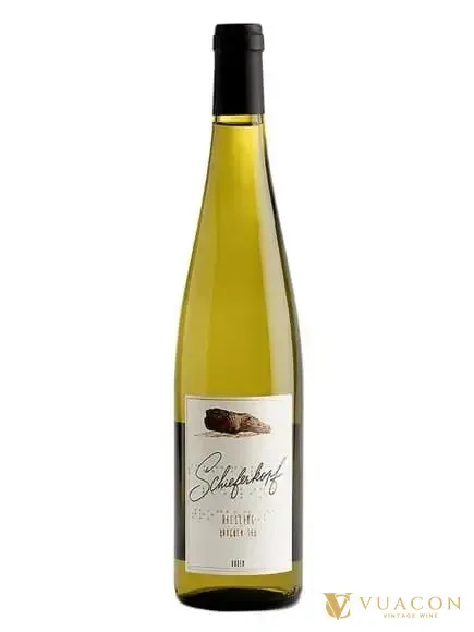 Schieferkopf Riesling Trocken Sec – Alsace, Pháp, 750ml
