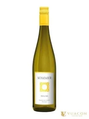 Schloss Vollrads Sommer Riesling – Đức, 750ml