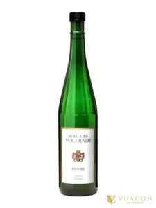 Schloss Vollrads Spatlese Riesling – Đức, 750ml