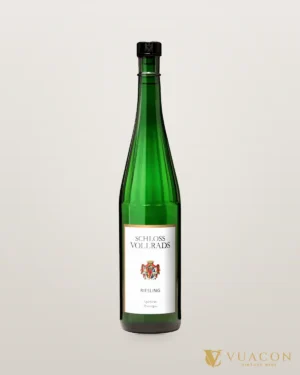 Schloss Vollrads Spatlese Riesling – chai chính hãng tại Vua Cồn