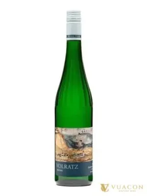 Schloss Vollrads Volratz Riesling – Đức, 750ml