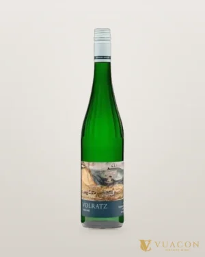 Schloss Vollrads Volratz Riesling – chai chính hãng tại Vua Cồn