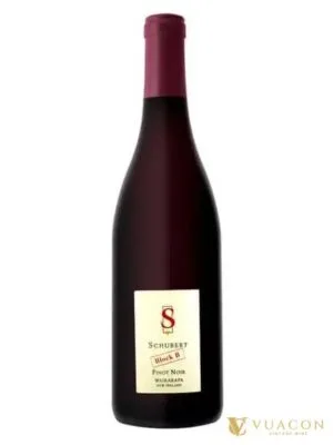 Schubert Block B Pinot Noir – New Zealand, 750ml