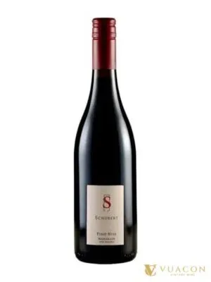 Schubert Estate Pinot Noir – New Zealand, 750ml