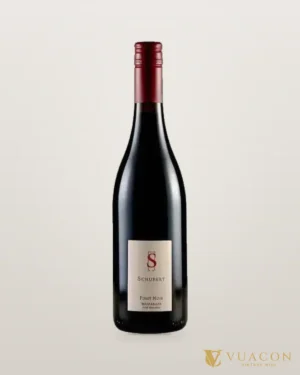 Schubert Estate Pinot Noir – chai chính hãng tại Vua Cồn
