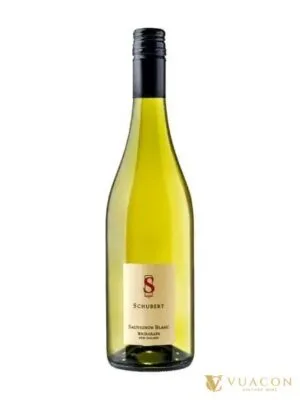 Schubert Estate Sauvignon Blanc – New Zealand, 750ml