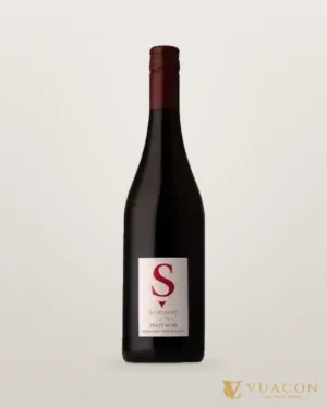Schubert Selection Pinot Noir – chai chính hãng tại Vua Cồn