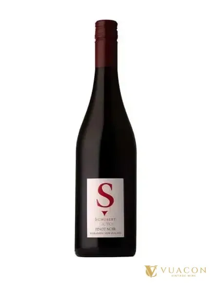 Schubert Selection Pinot Noir – New Zealand, 750ml
