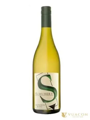 Schubert Selection Sauvignon Blanc – New Zealand, 750ml