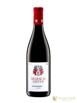Selbach Oster Spatburgunder – Đức, 750ml